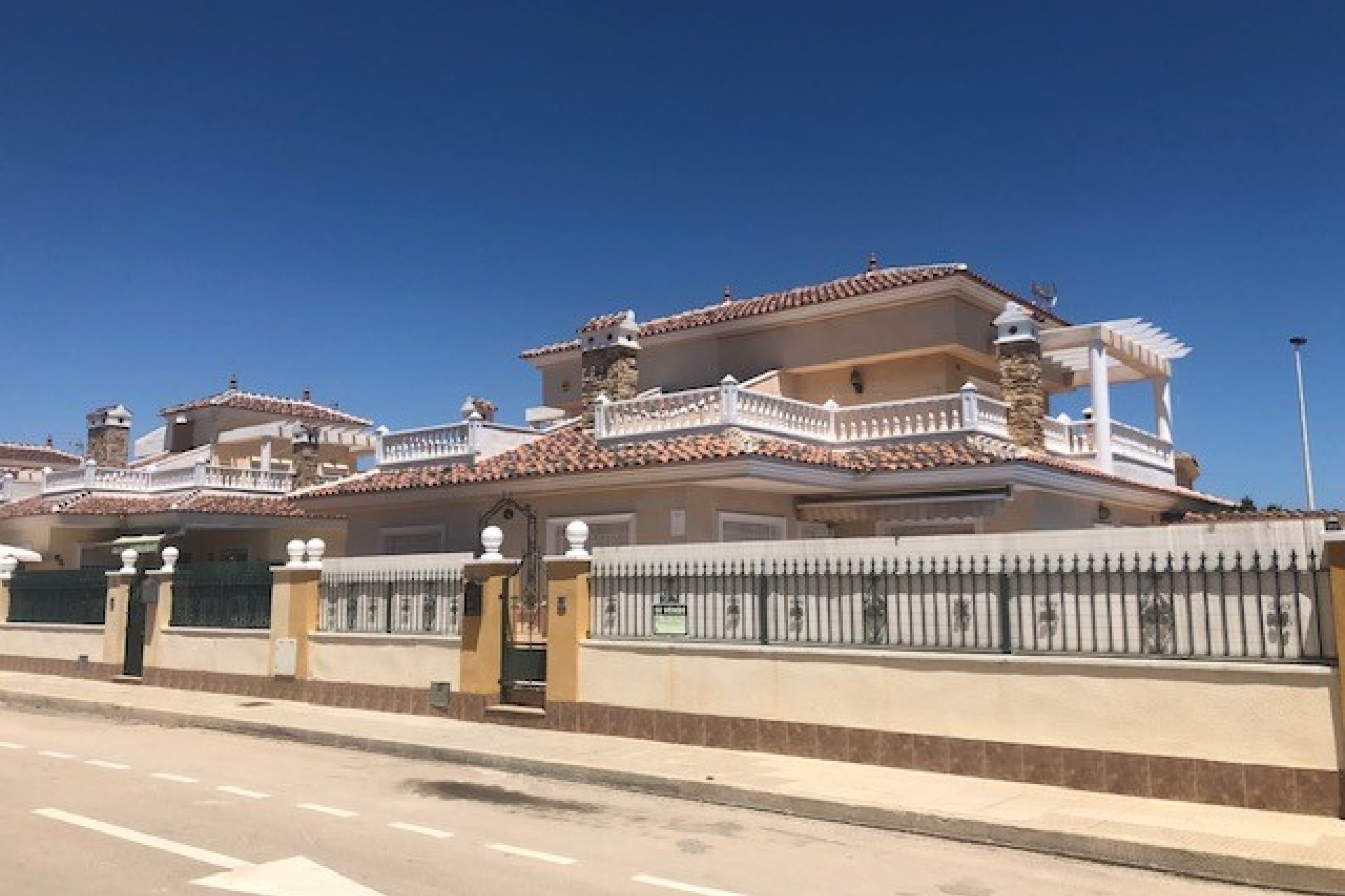 Venta -  - Los Alcázares - Lomas del Rame