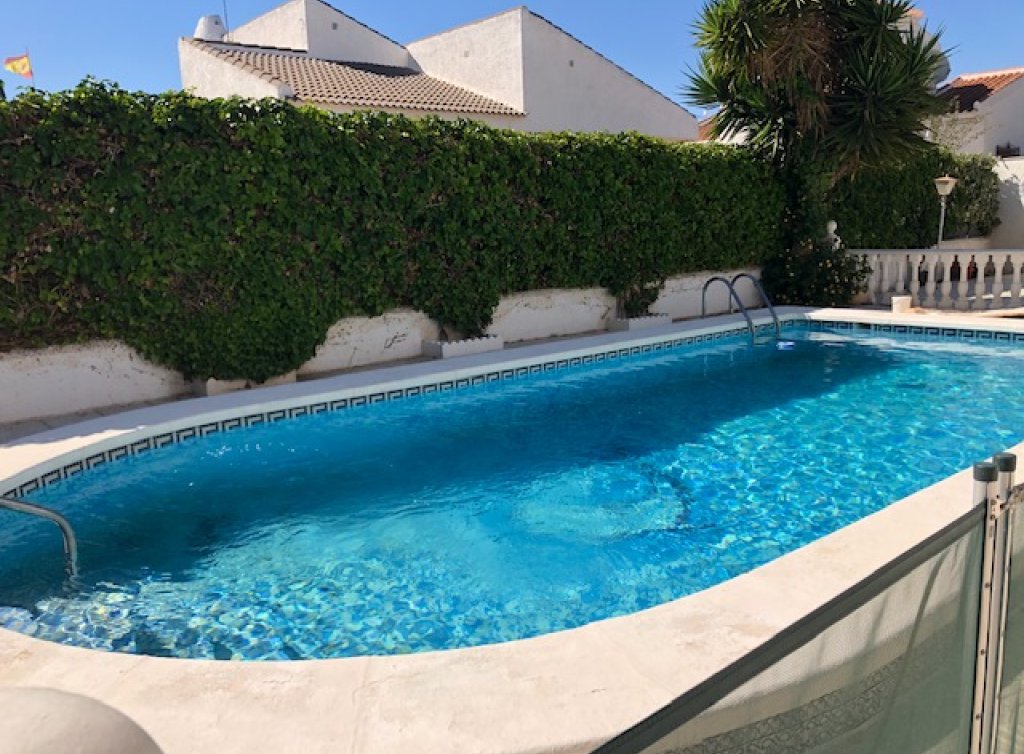Venta -  - Los Alcázares - Oasis