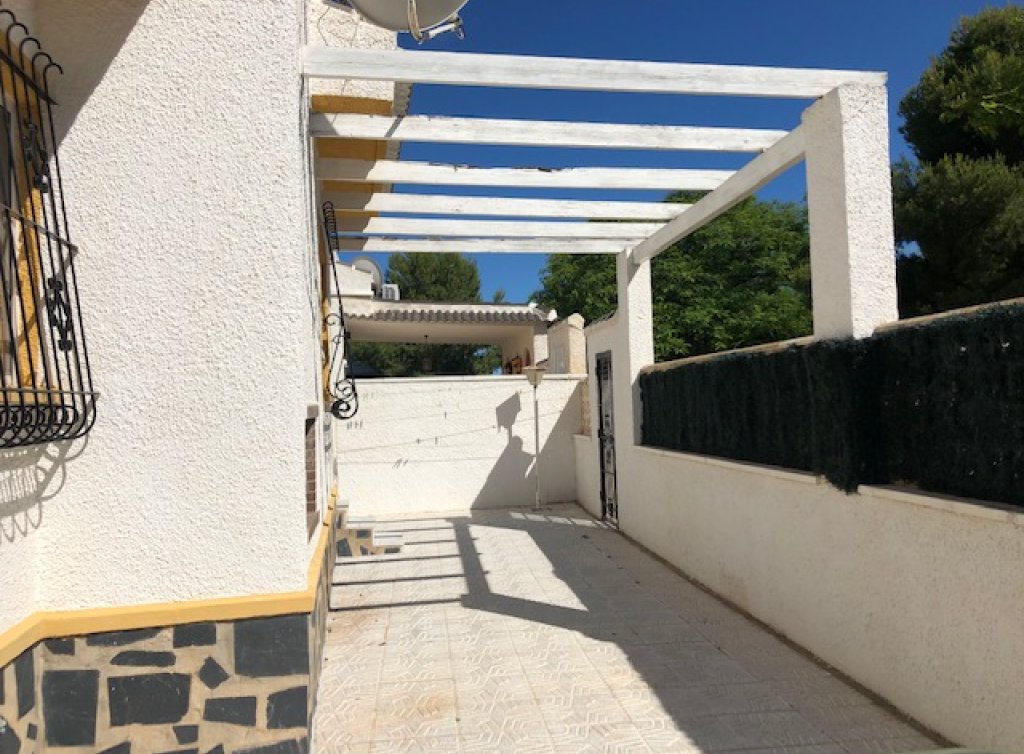 Venta -  - Los Alcázares - Oasis