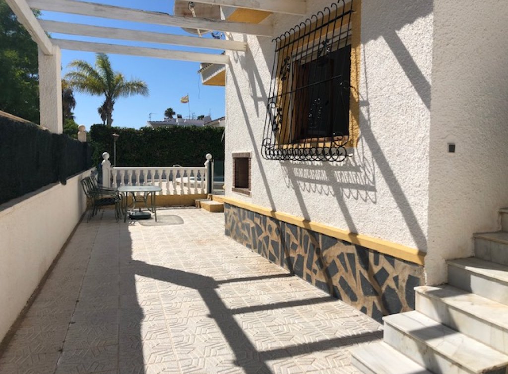Venta -  - Los Alcázares - Oasis