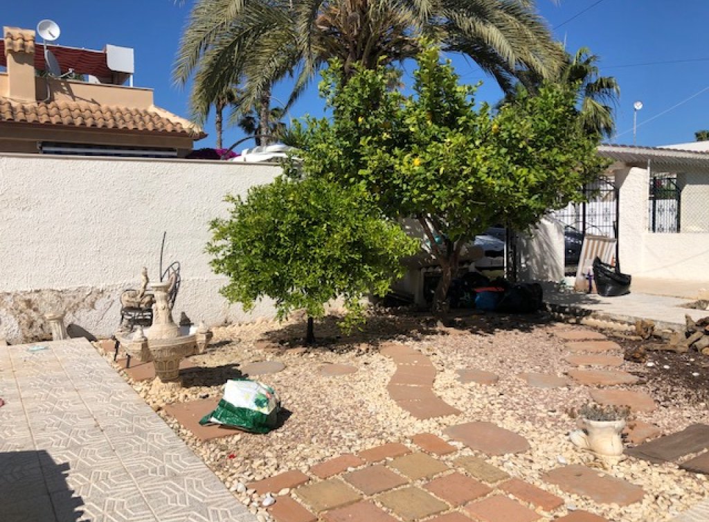 Venta -  - Los Alcázares - Oasis