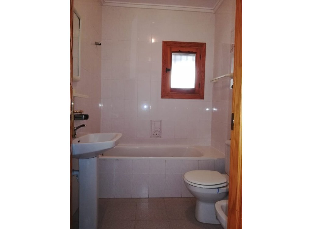 Venta -  - Los Alcázares - Oasis