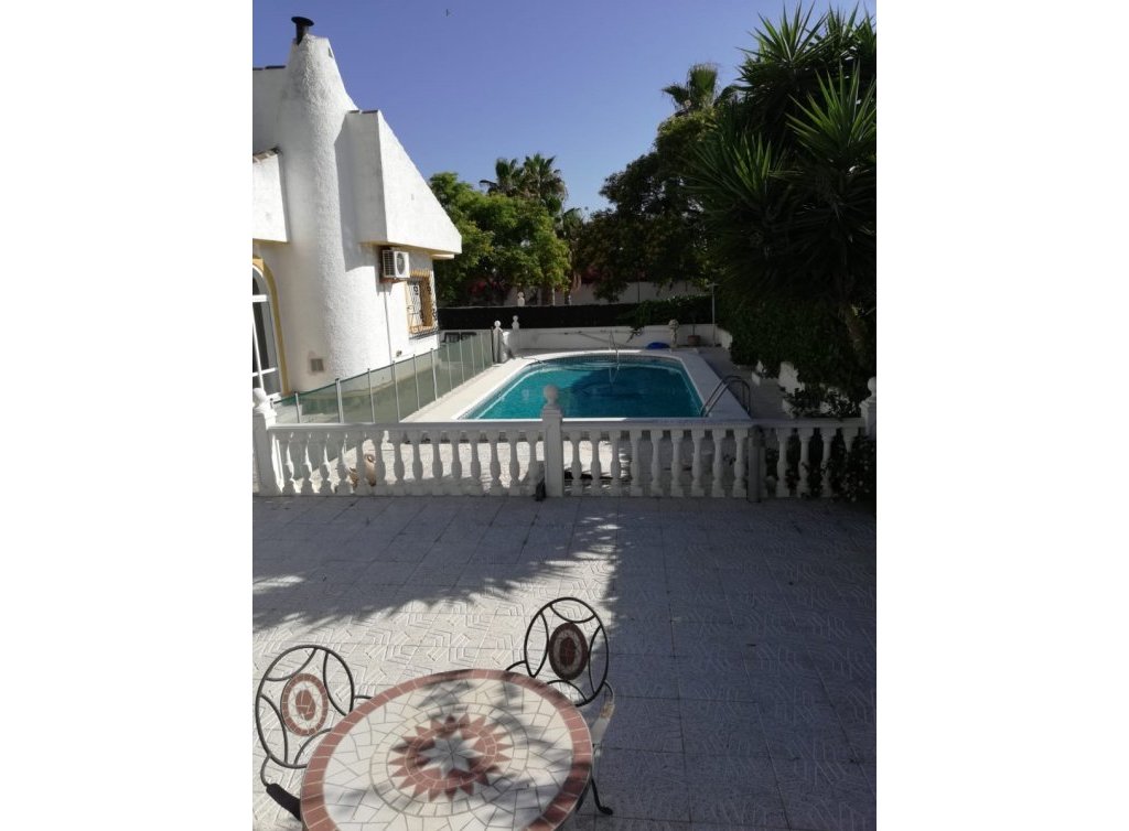 Venta -  - Los Alcázares - Oasis