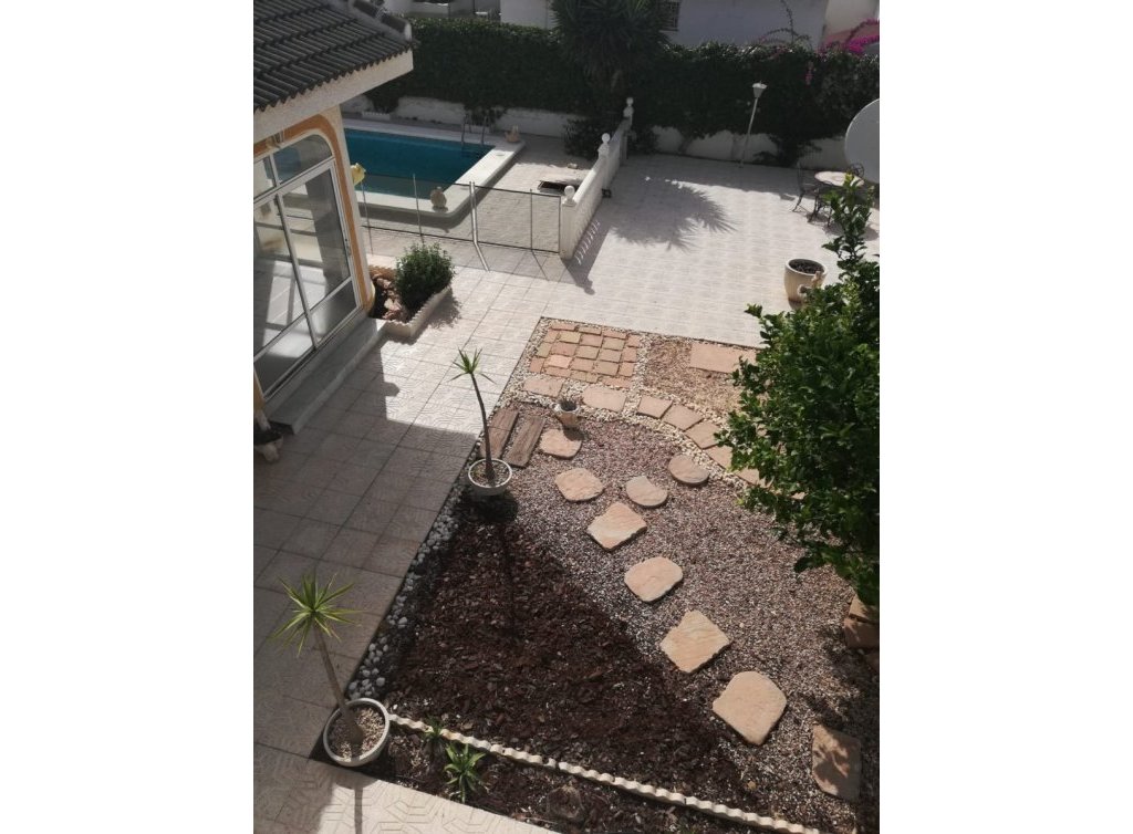 Venta -  - Los Alcázares - Oasis