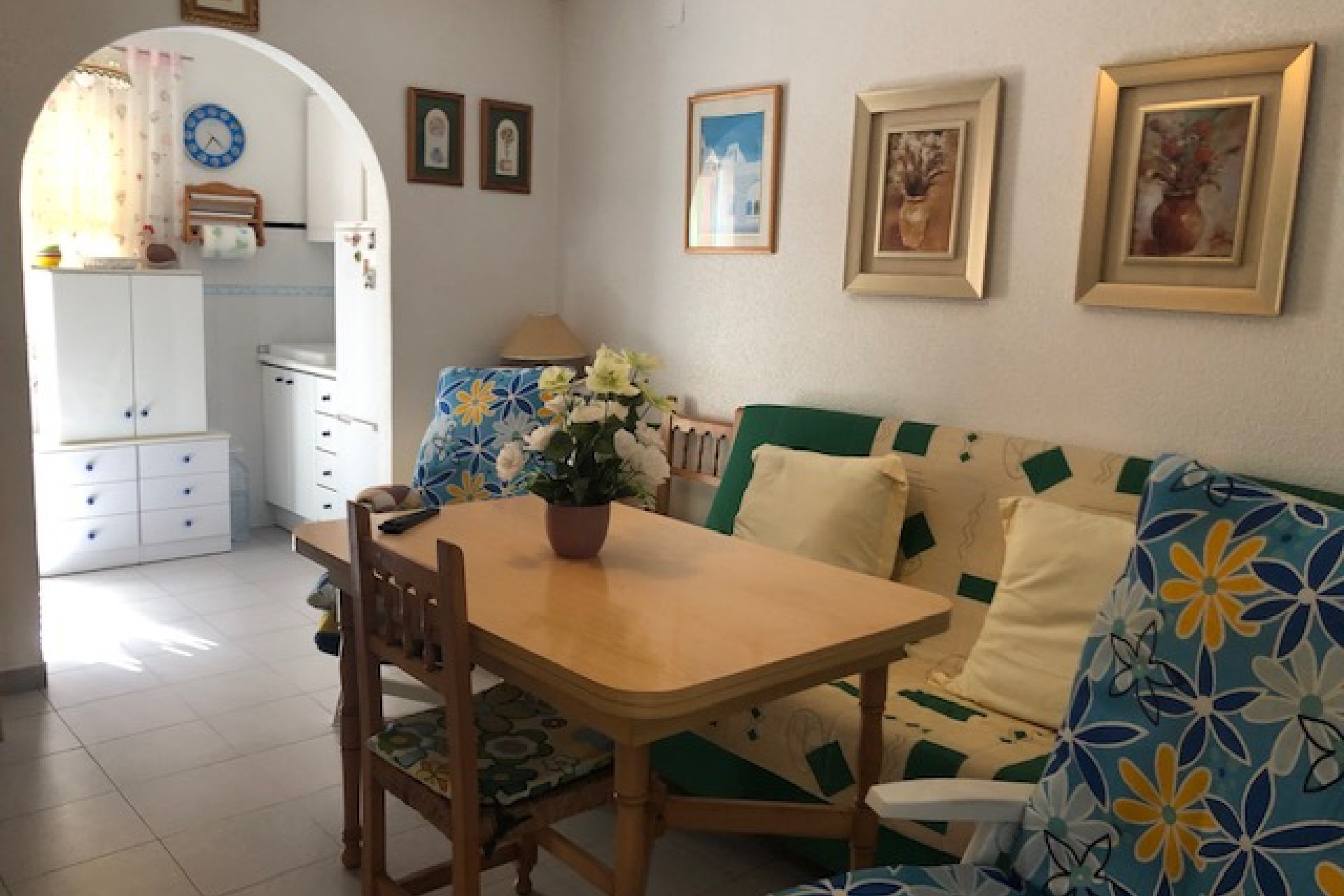 Venta -  - Los Alcázares - Oasis
