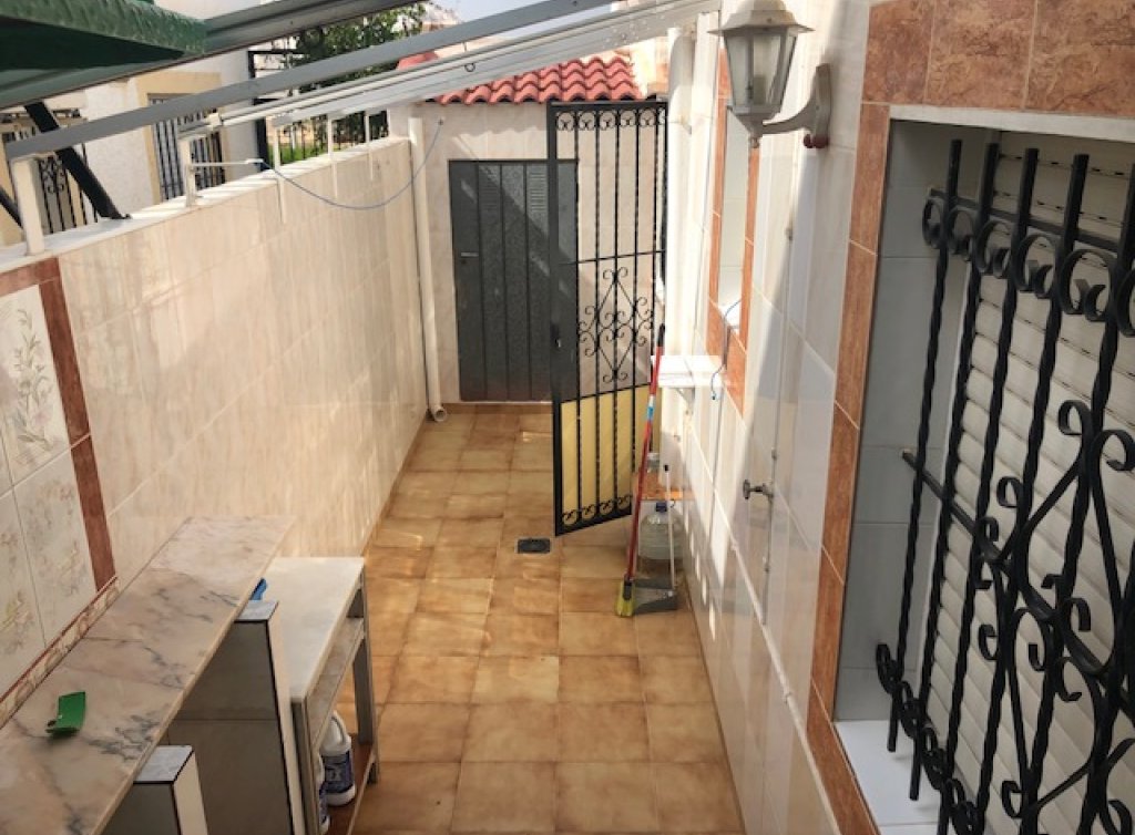 Venta -  - Los Alcázares - Oasis