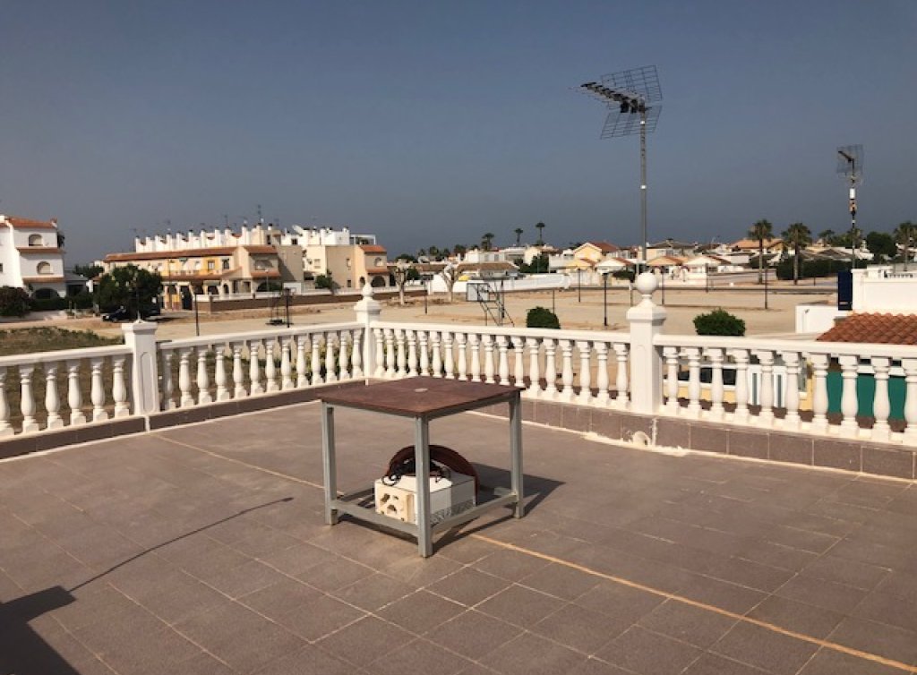 Venta -  - Los Alcázares - Oasis