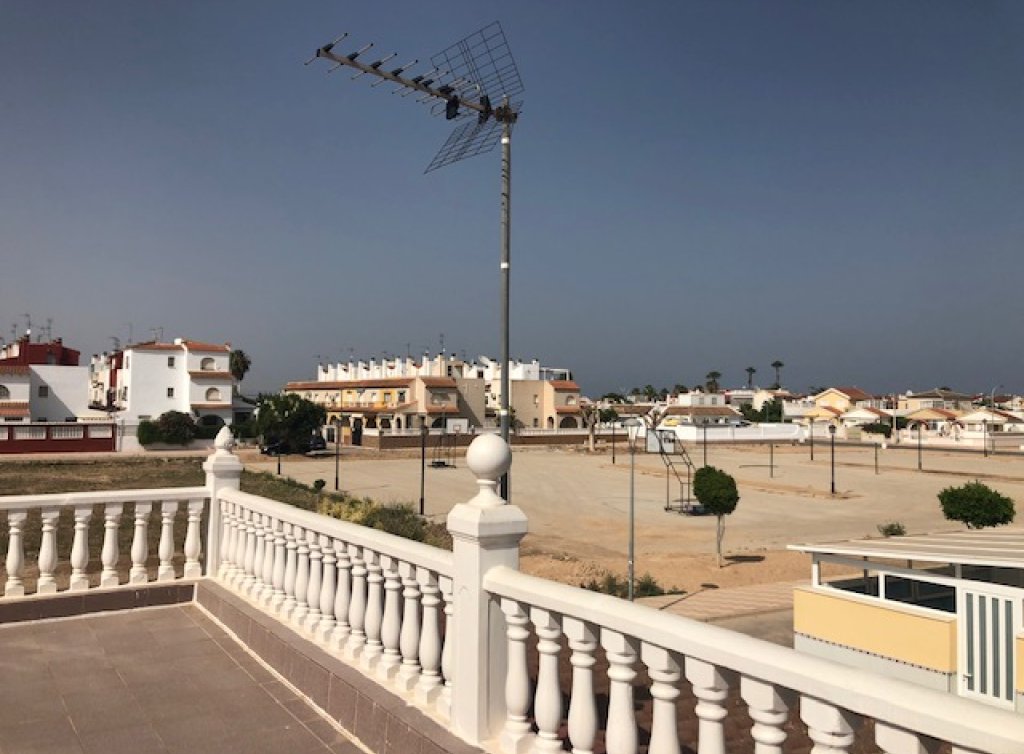 Venta -  - Los Alcázares - Oasis