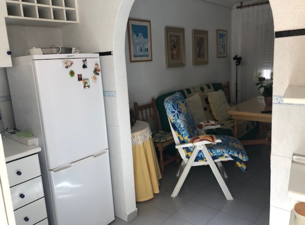 Venta -  - Los Alcázares - Oasis