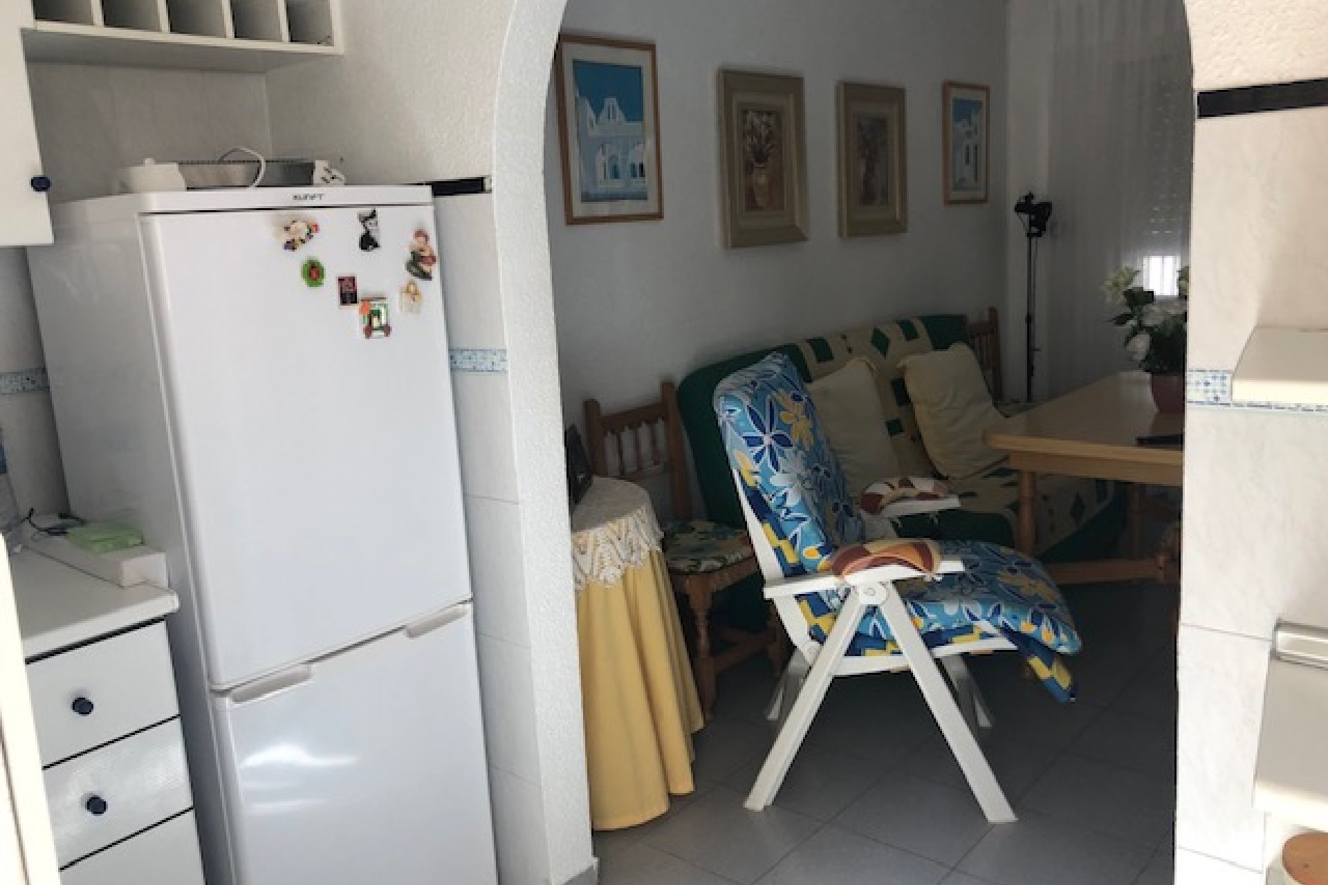 Venta -  - Los Alcázares - Oasis