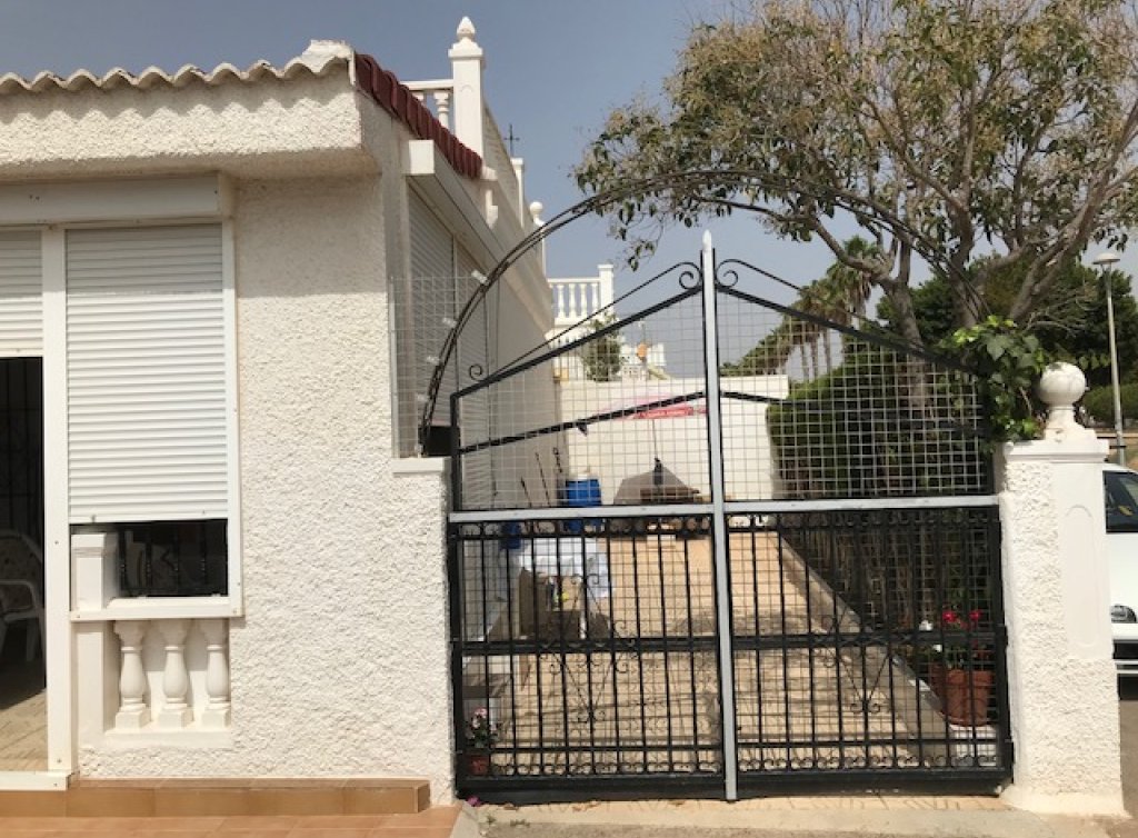 Venta -  - Los Alcázares - Oasis