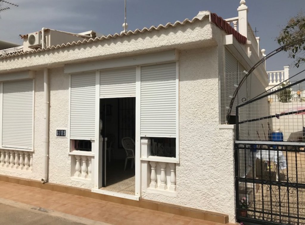 Venta -  - Los Alcázares - Oasis