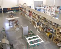 Venta - Nave industrial - La Union