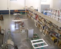 Venta - Nave industrial - La Union