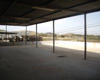 Venta - Nave industrial - La Union
