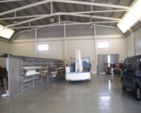 Venta - Nave industrial - La Union