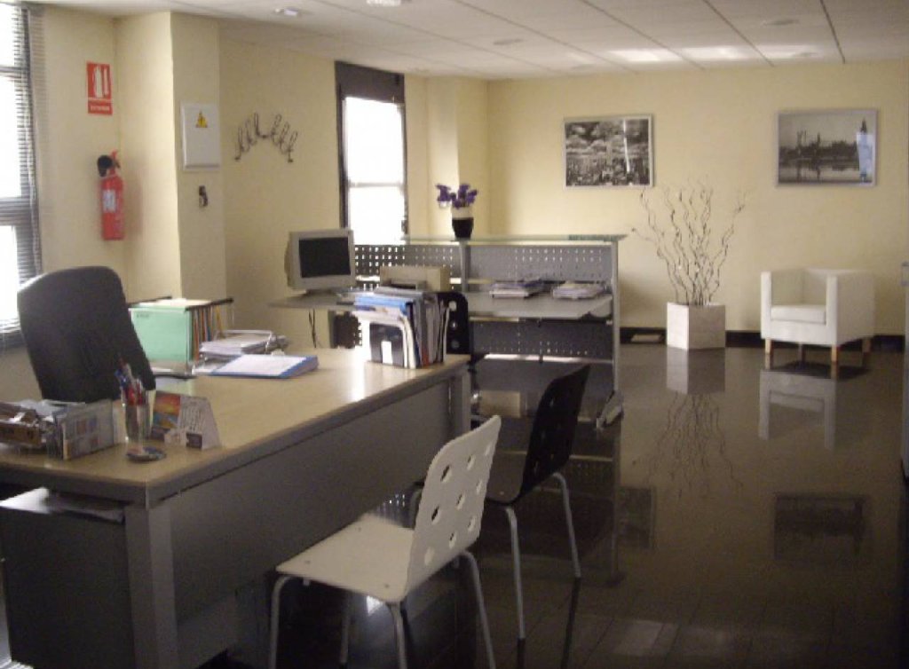 Venta - Nave industrial - La Union