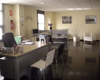 Venta - Nave industrial - La Union