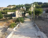 Venta - Parcela/Terreno - Mula