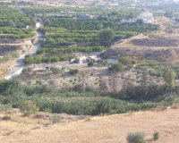Venta - Parcela/Terreno - Mula