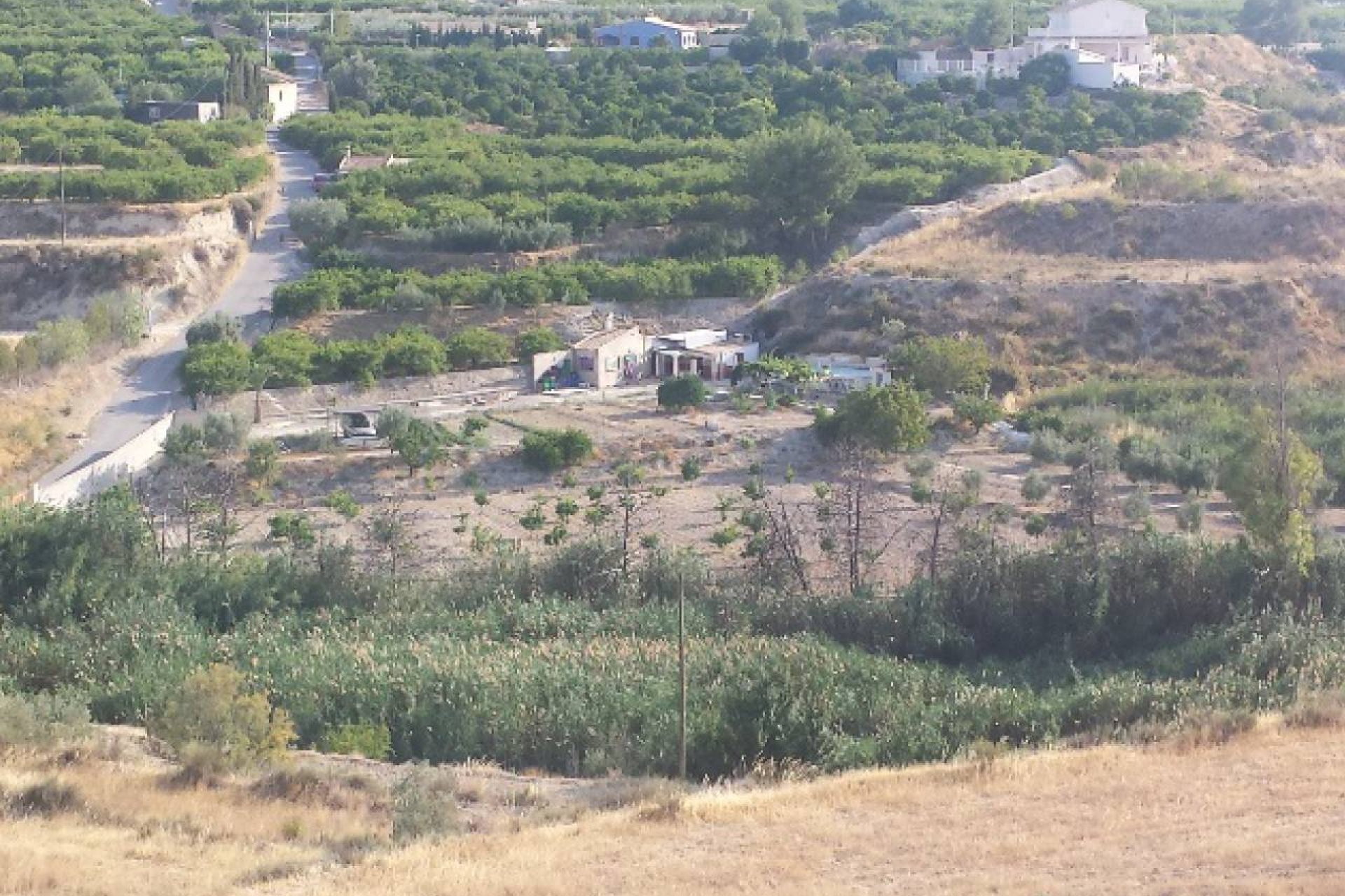 Venta - Parcela/Terreno - Mula