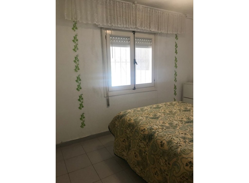 Venta - Planta baja - Los Alcázares - Los Oasis