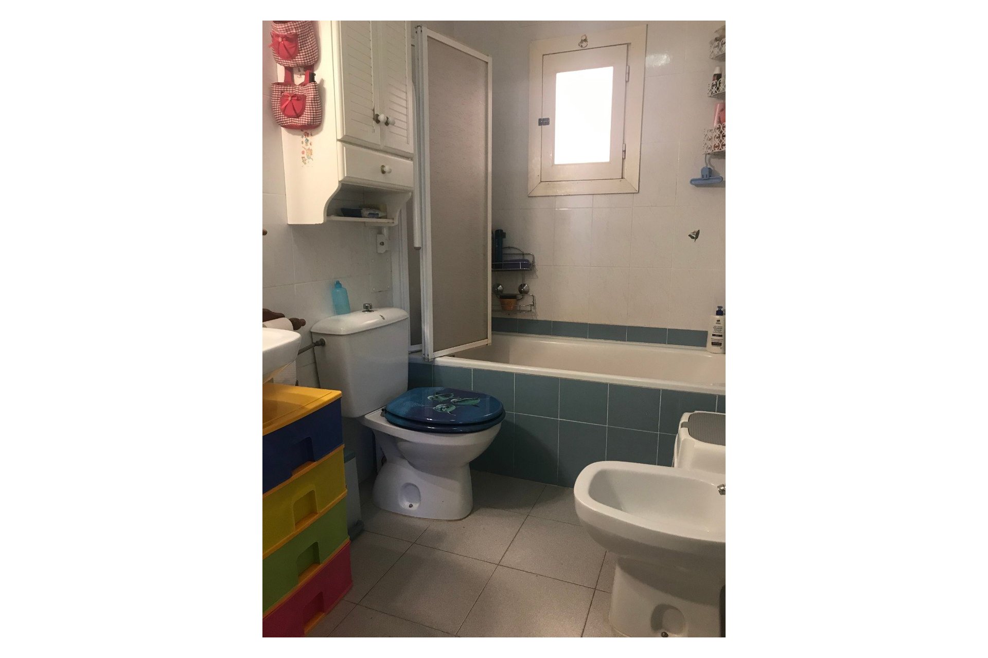 Venta - Planta baja - Los Alcázares - Los Oasis