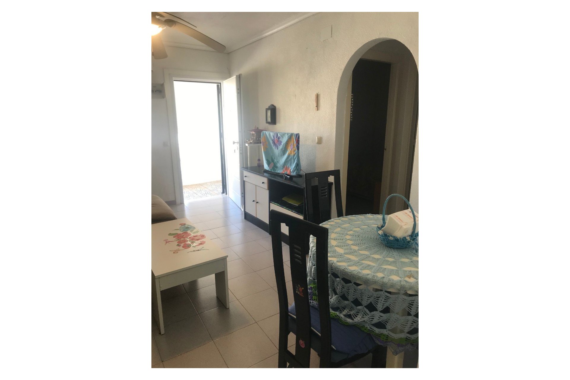 Venta - Planta baja - Los Alcázares - Los Oasis