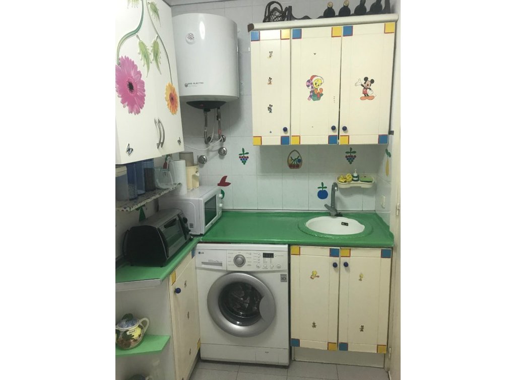 Venta - Planta baja - Los Alcázares - Los Oasis