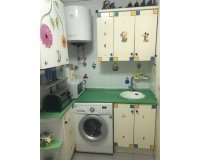 Venta - Planta baja - Los Alcázares - Los Oasis