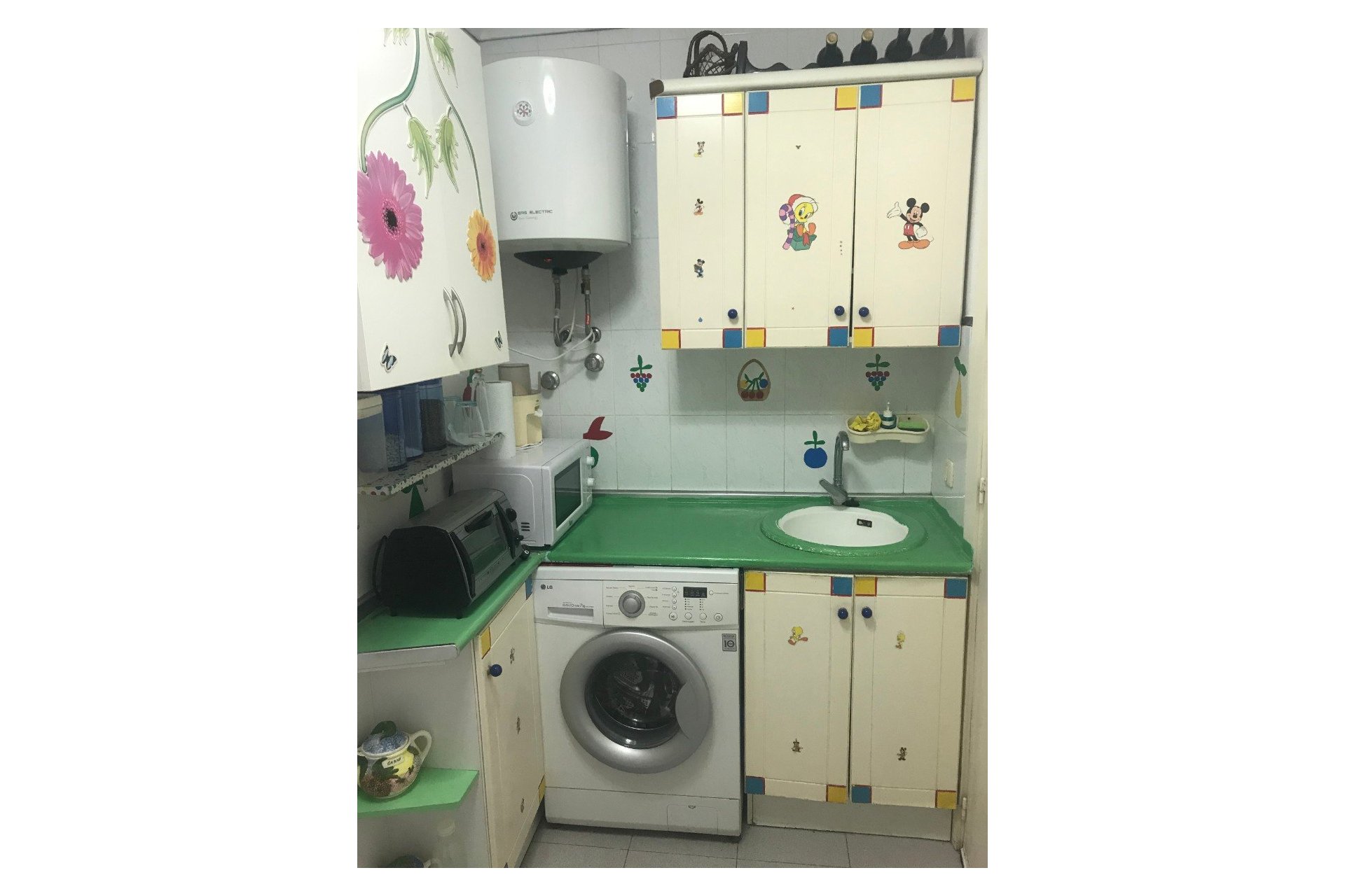 Venta - Planta baja - Los Alcázares - Los Oasis