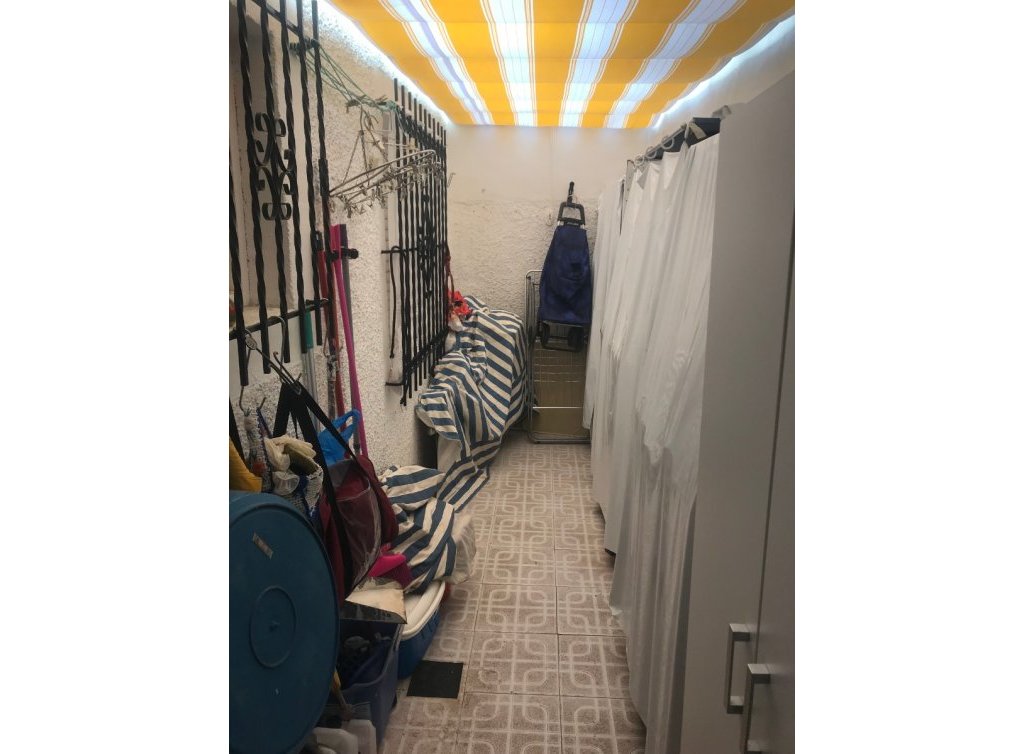 Venta - Planta baja - Los Alcázares - Los Oasis