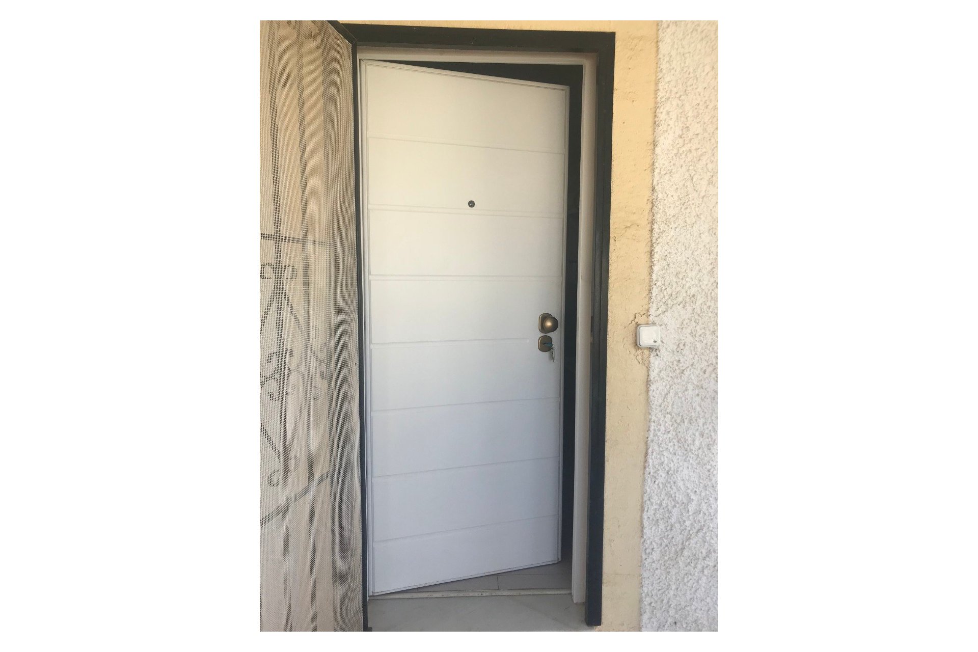 Venta - Planta baja - Los Alcázares - Los Oasis