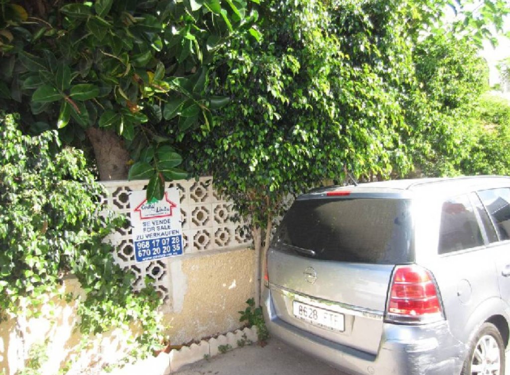 Venta - Planta baja - Los Alcázares - Oasis