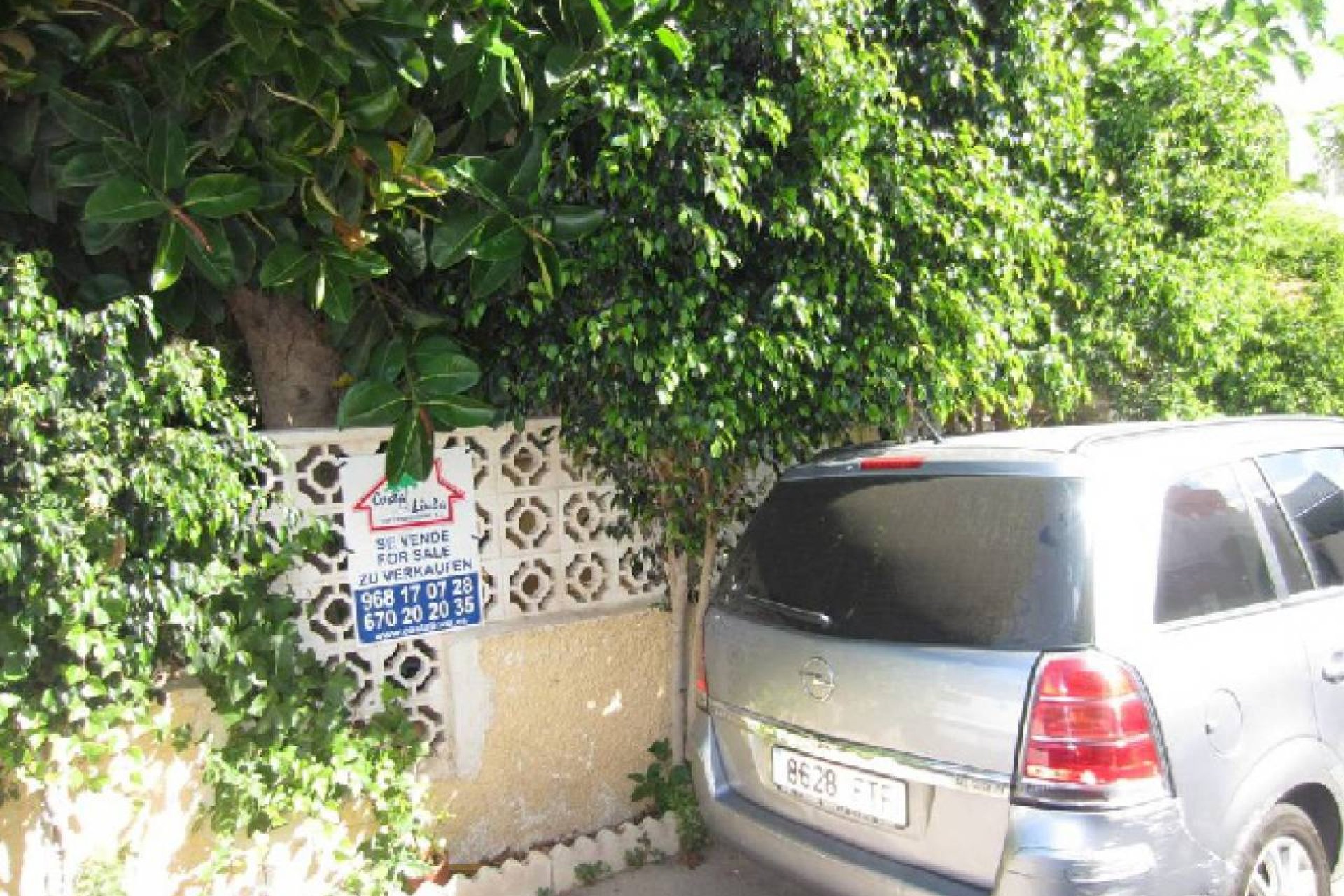 Venta - Planta baja - Los Alcázares - Oasis