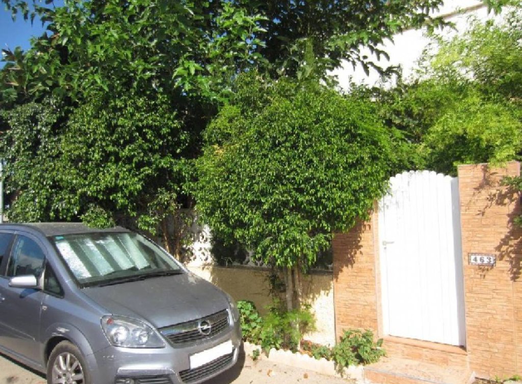 Venta - Planta baja - Los Alcázares - Oasis