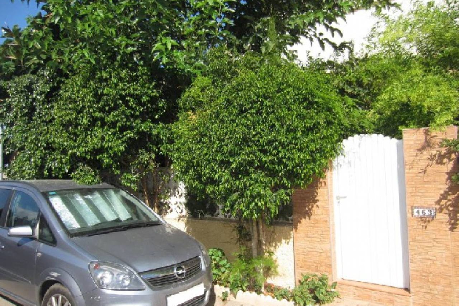 Venta - Planta baja - Los Alcázares - Oasis