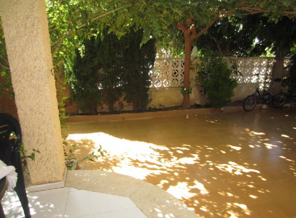 Venta - Planta baja - Los Alcázares - Oasis