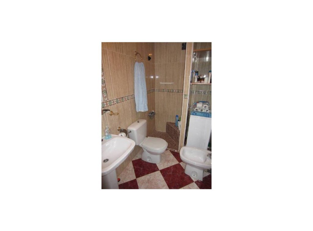 Venta - Planta baja - Los Alcázares - Oasis