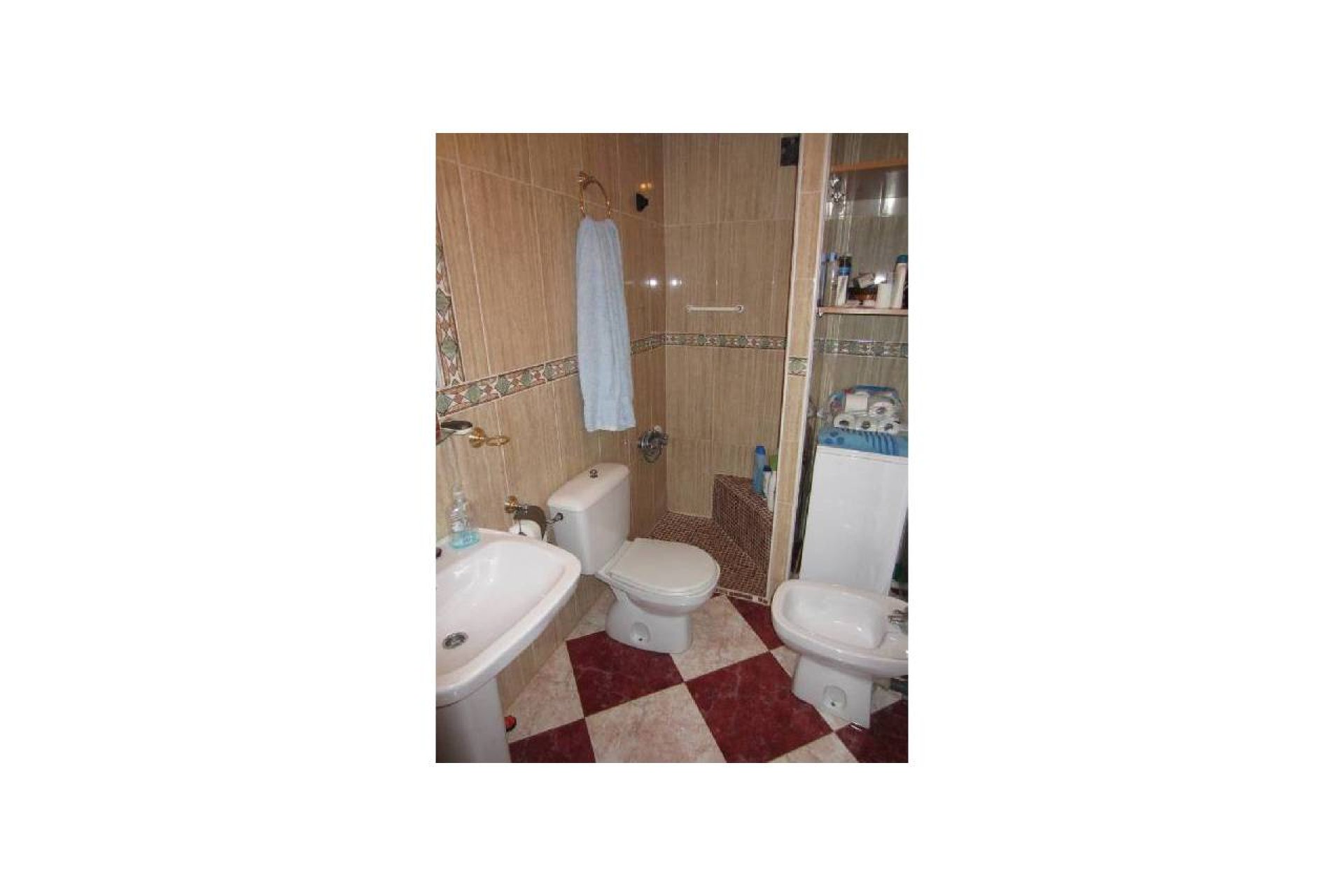 Venta - Planta baja - Los Alcázares - Oasis