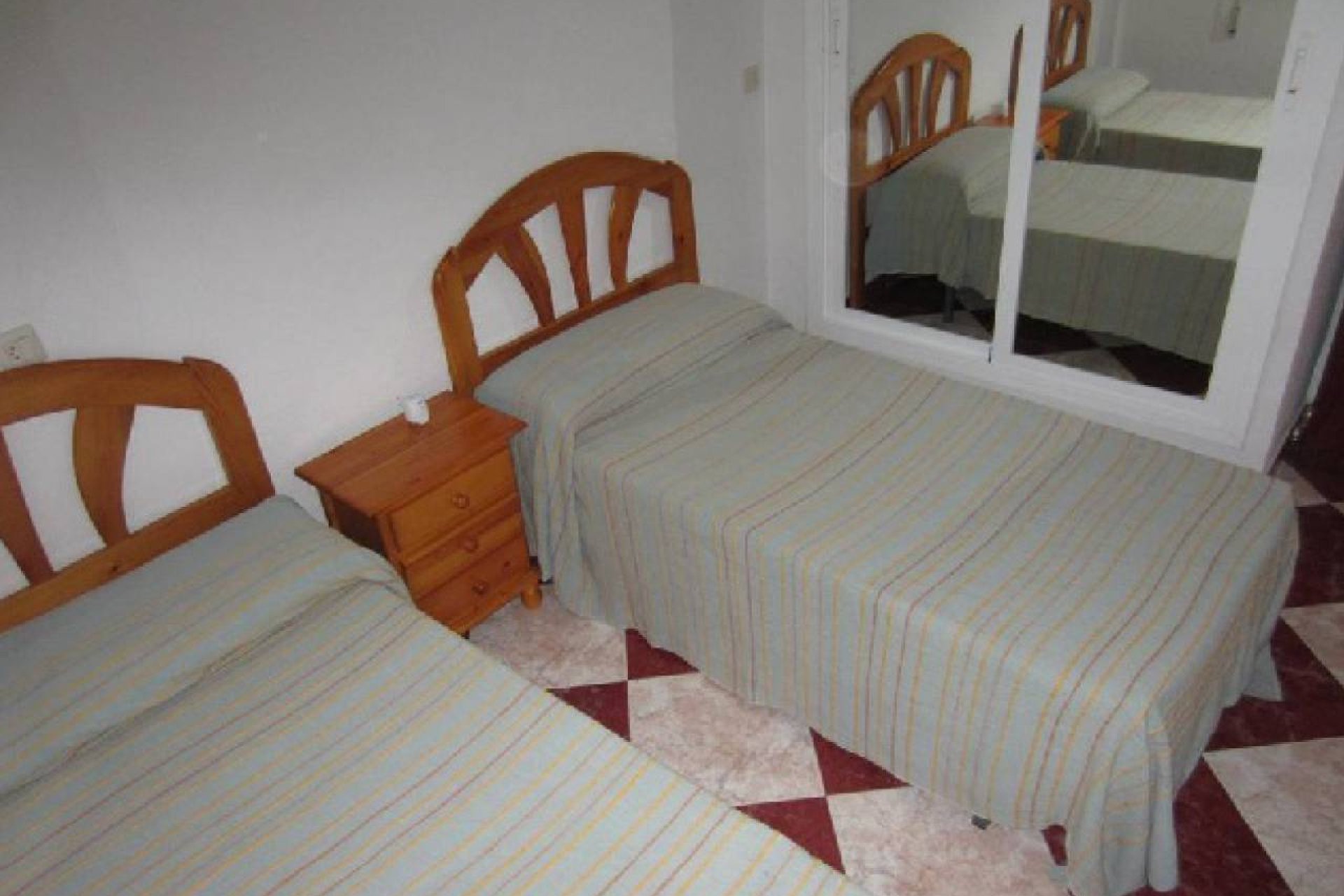 Venta - Planta baja - Los Alcázares - Oasis