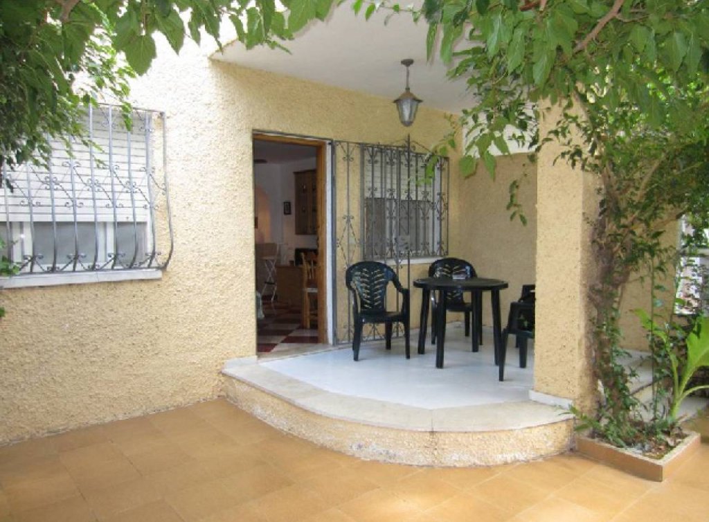 Venta - Planta baja - Los Alcázares - Oasis