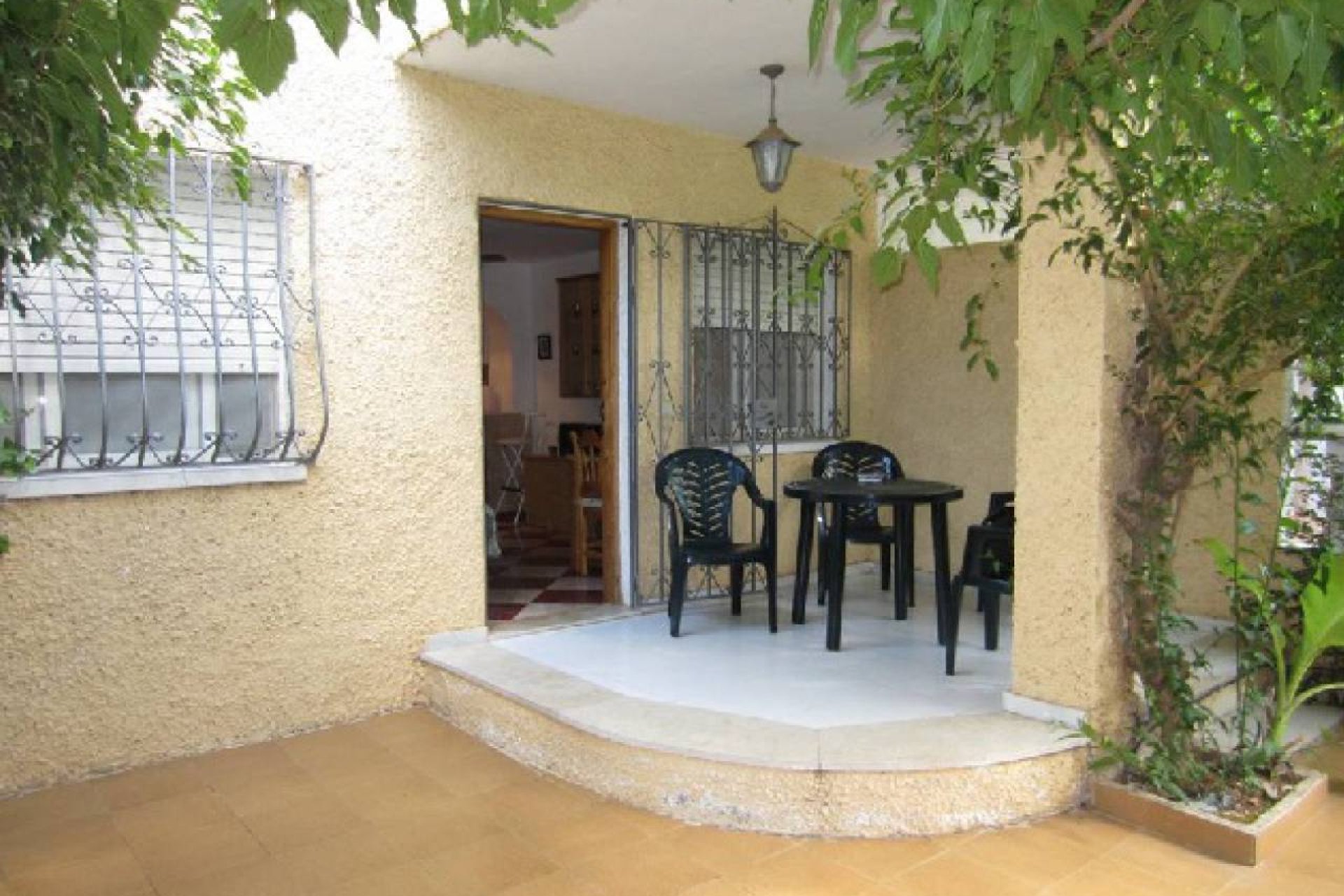 Venta - Planta baja - Los Alcázares - Oasis