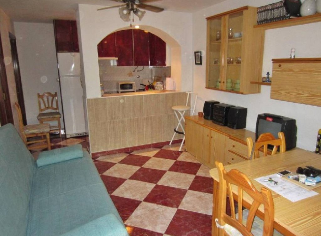 Venta - Planta baja - Los Alcázares - Oasis