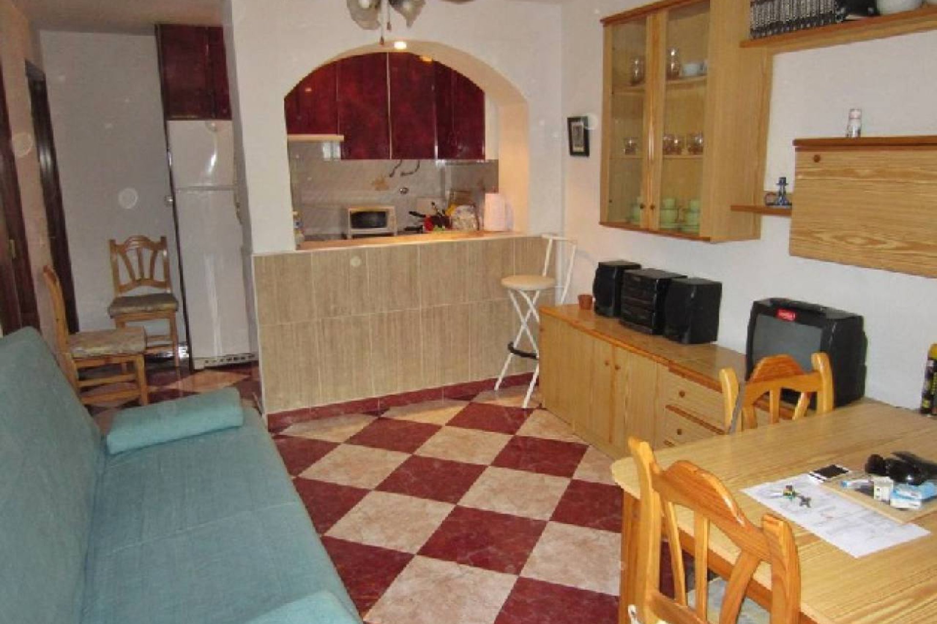 Venta - Planta baja - Los Alcázares - Oasis