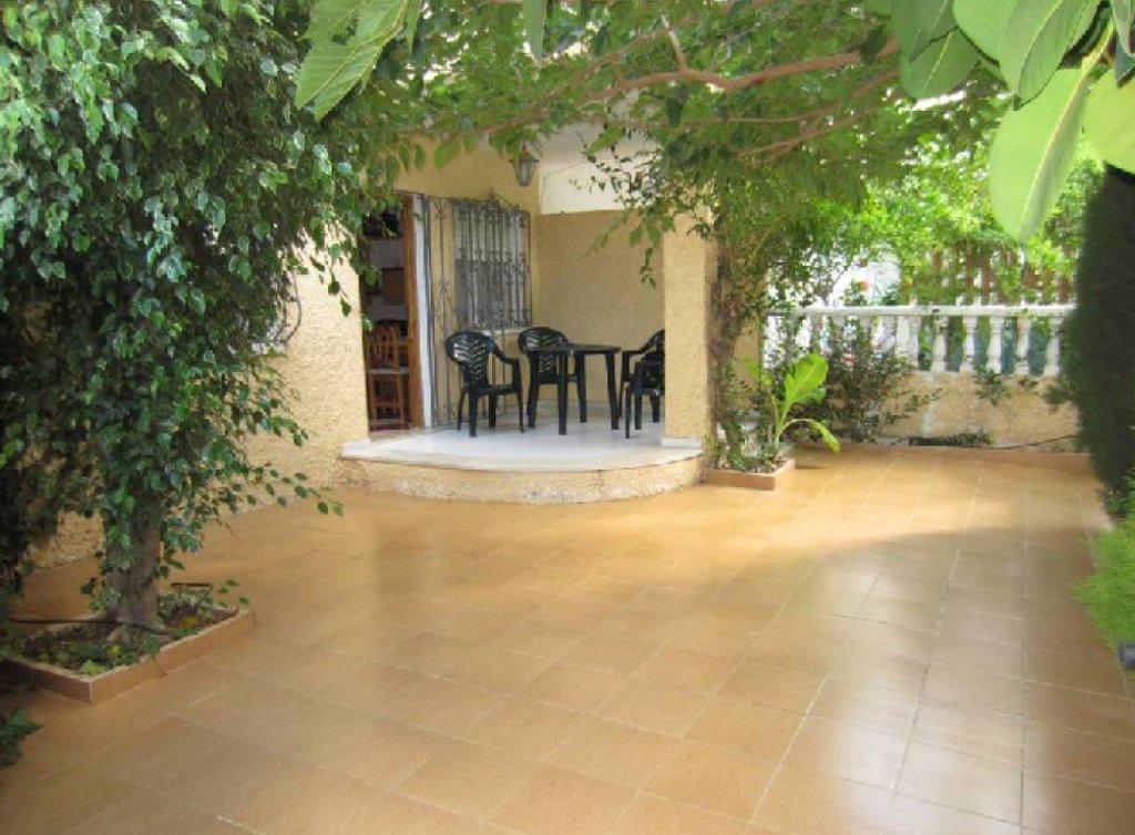 Venta - Planta baja - Los Alcázares - Oasis