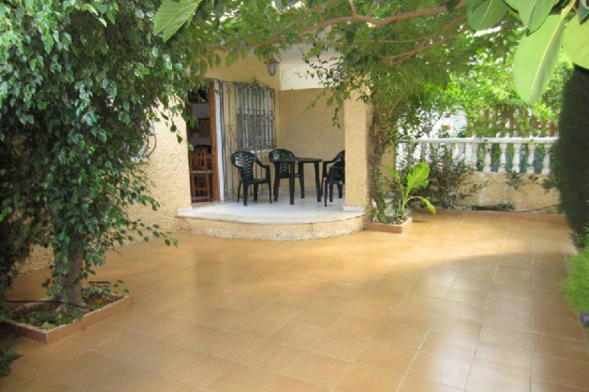 Venta - Planta baja - Los Alcázares - Oasis
