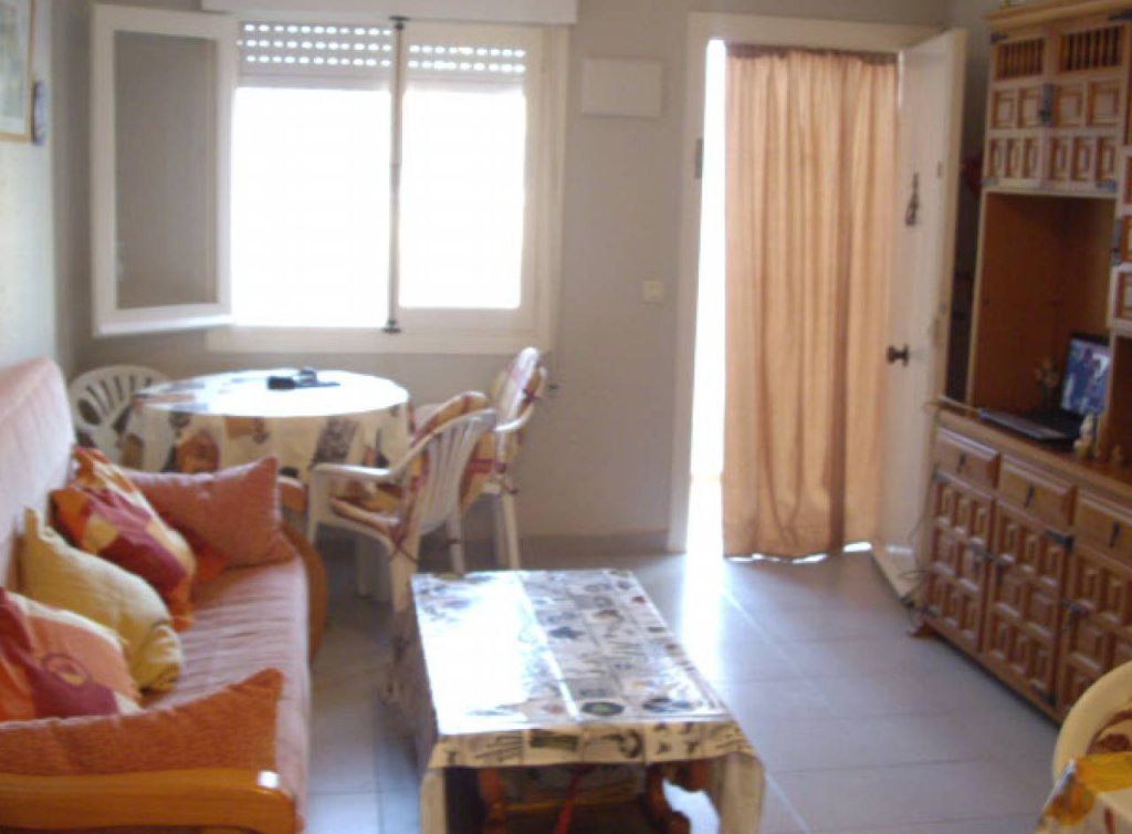 Venta - Planta baja - Los Alcázares - 