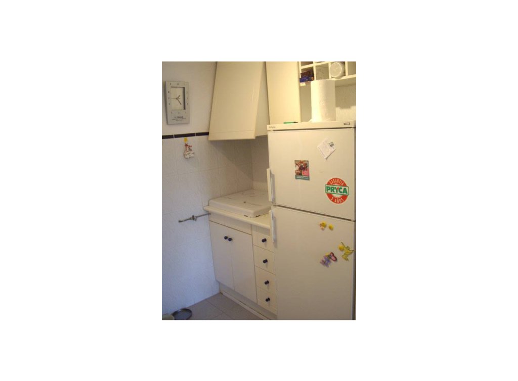 Venta - Planta baja - Los Alcázares - 