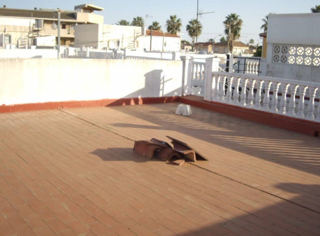 Venta - Planta baja - Los Alcázares - 